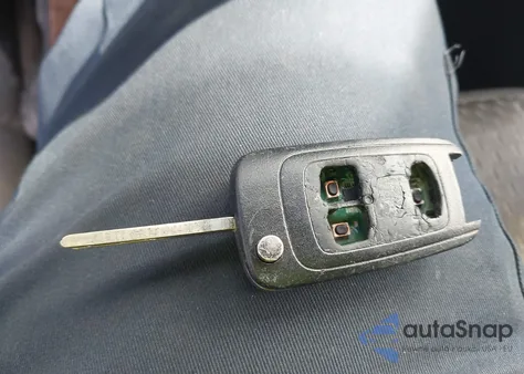 2015 GMC Terrain Sle-1 z USA, uszkodzony, nr VIN 2GKALMEK4F6397309